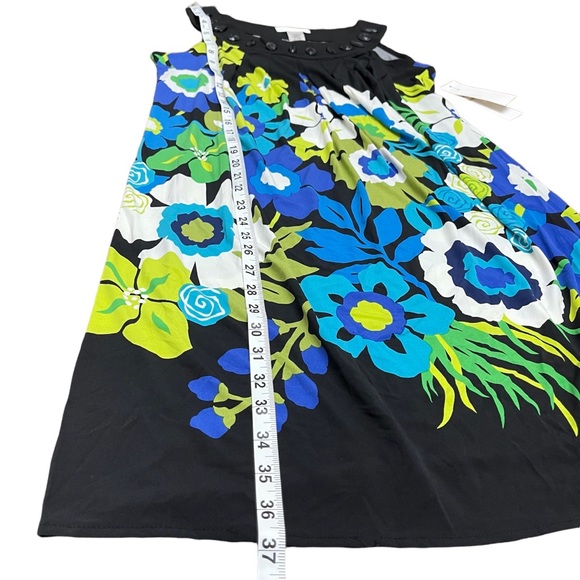 LONDON STYLE SHEATH DRESS | SZ 12 | NWT - Picture 7 of 8